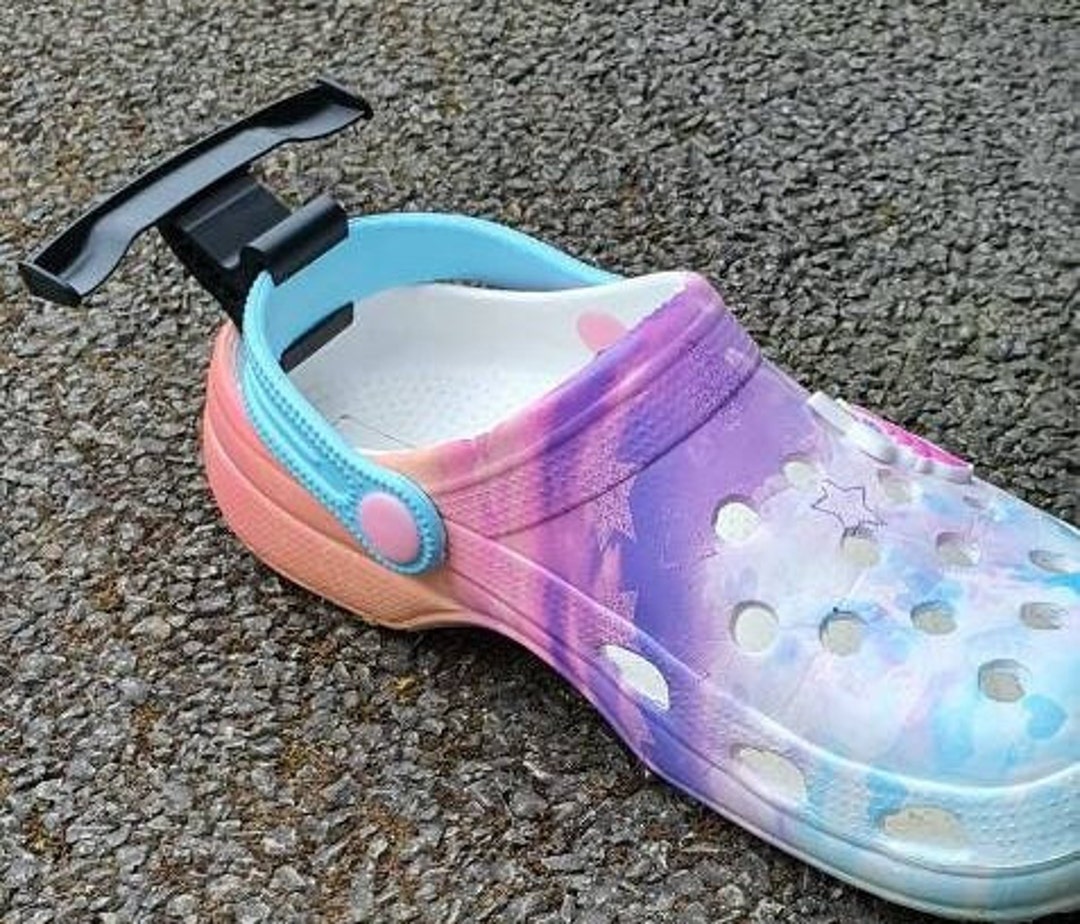 Croc Car Spoiler Charm 2 Pack HIGH QUALITY crocs Charms Etsy