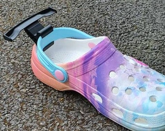 f1 crocs