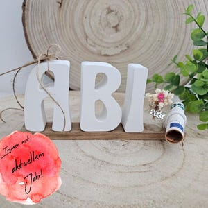 Abitur | Abi | Geschenk | Geldgeschenk | Schulabschluss