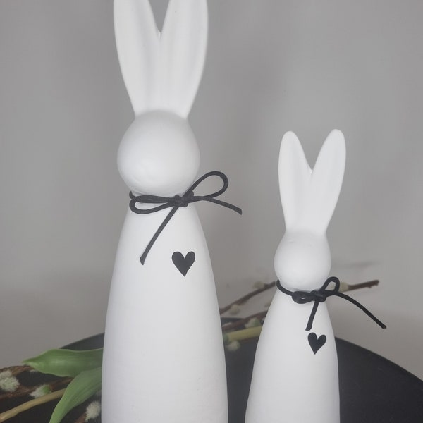 Bunny, Easter bunny, Easter decorations, Easter, spring, spring decorations