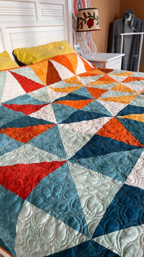 最新最全の Quilt Pattern  裁縫材料