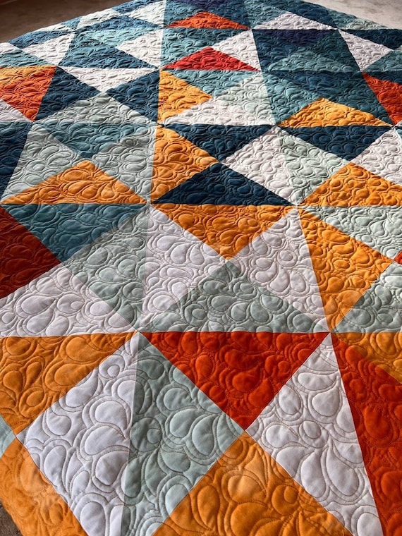 26+ Free Edge To Edge Quilt Patterns