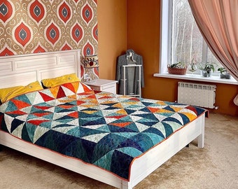 Quilt Pattern 