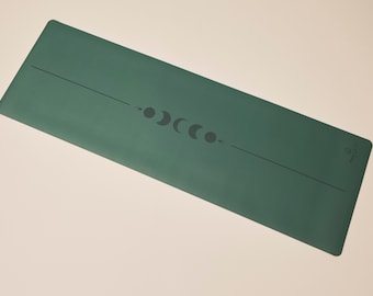 Yogamatte, Yoga, Meditation, Fitness, Spiritual, Workout, Yoga Liebhaber, Yoga Geschenke, Yogi Lover, Geschenk für Sie, Geburtstagsgeschenk