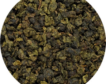 Citrus Sorbet Oolong Tea