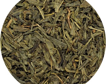 Decaf Green Sencha