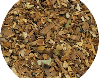 Buddha's Meditation Tea