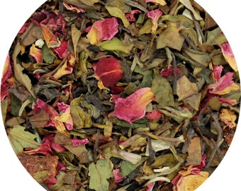 1000 Cranes White Tea Blend