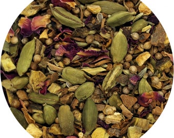 Balance Tea - Ayurvedic