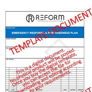 Notfallplan Vollständiges Dokument 90 Seiten