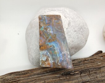 Boulder Opal