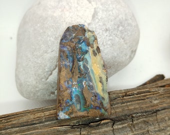 Boulder Opal