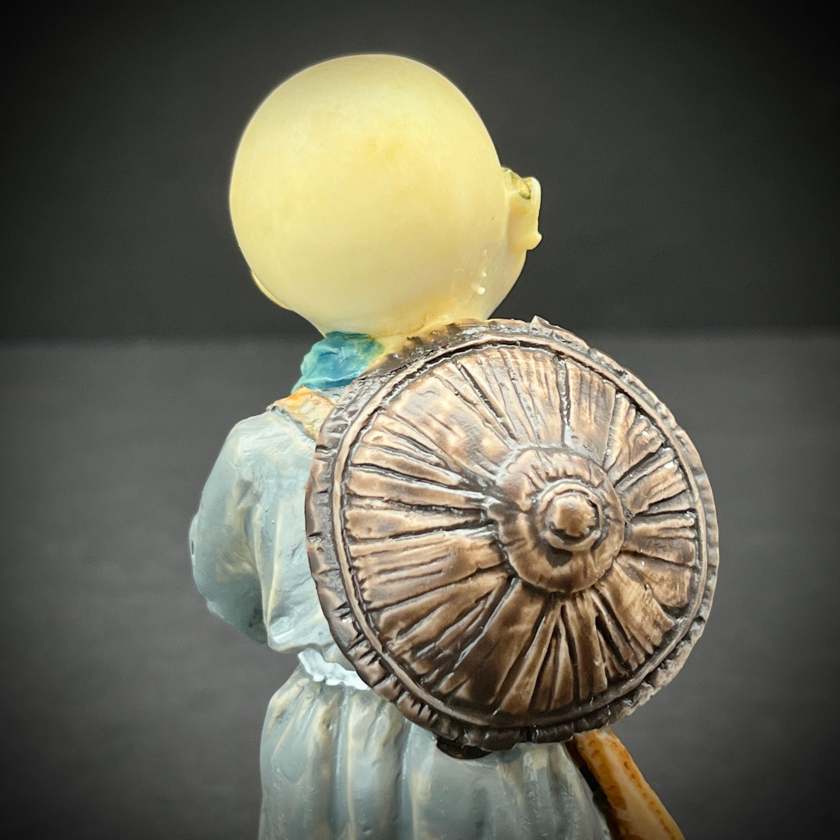 Shaolin Monk Figurines : Martial Arts, The UK's Largest Online Martial Arts Superstore | Est 1995
