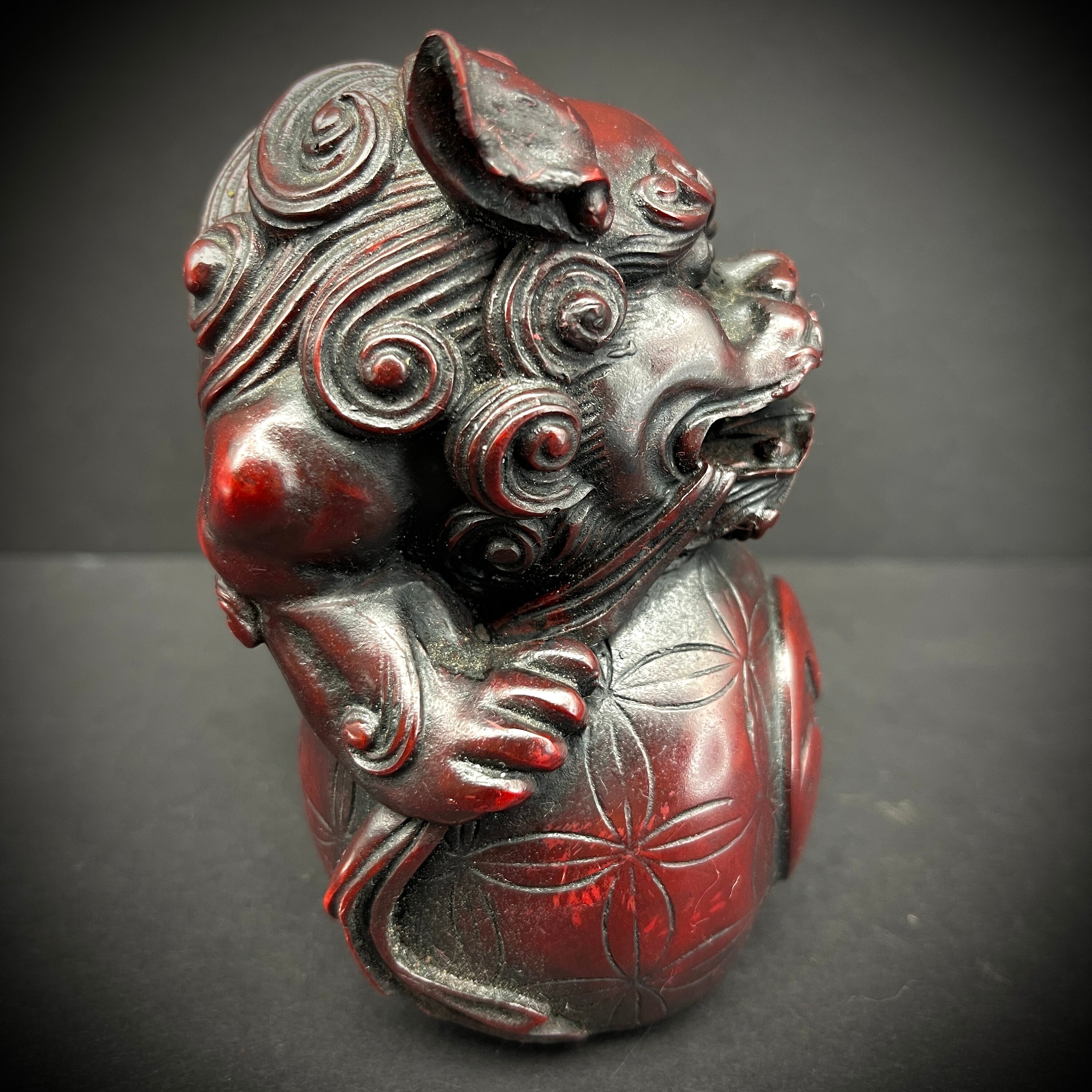 Pair Of Chinese Fu Lions Fu Dogs Figurines Statues Guardian Etsy Pair Of Chinese Fu Lions Fu Dogs Figurines Statues Guardian Etsy