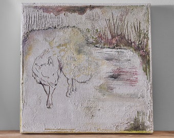 20872 Postcode Ze Wolf
