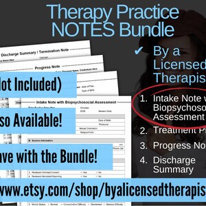 Intake Note With Biopsychosocial Assessment Template PDF | Fillable ...