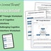 Simple SOAP Note Template for Therapists, PDF - Fillable & Editable ...