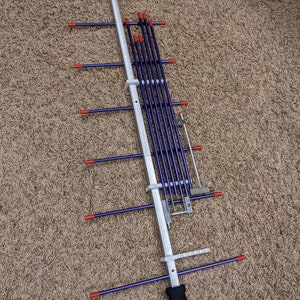 Ham Radio Arrow Antenna Storage Brackets (Set of 3)