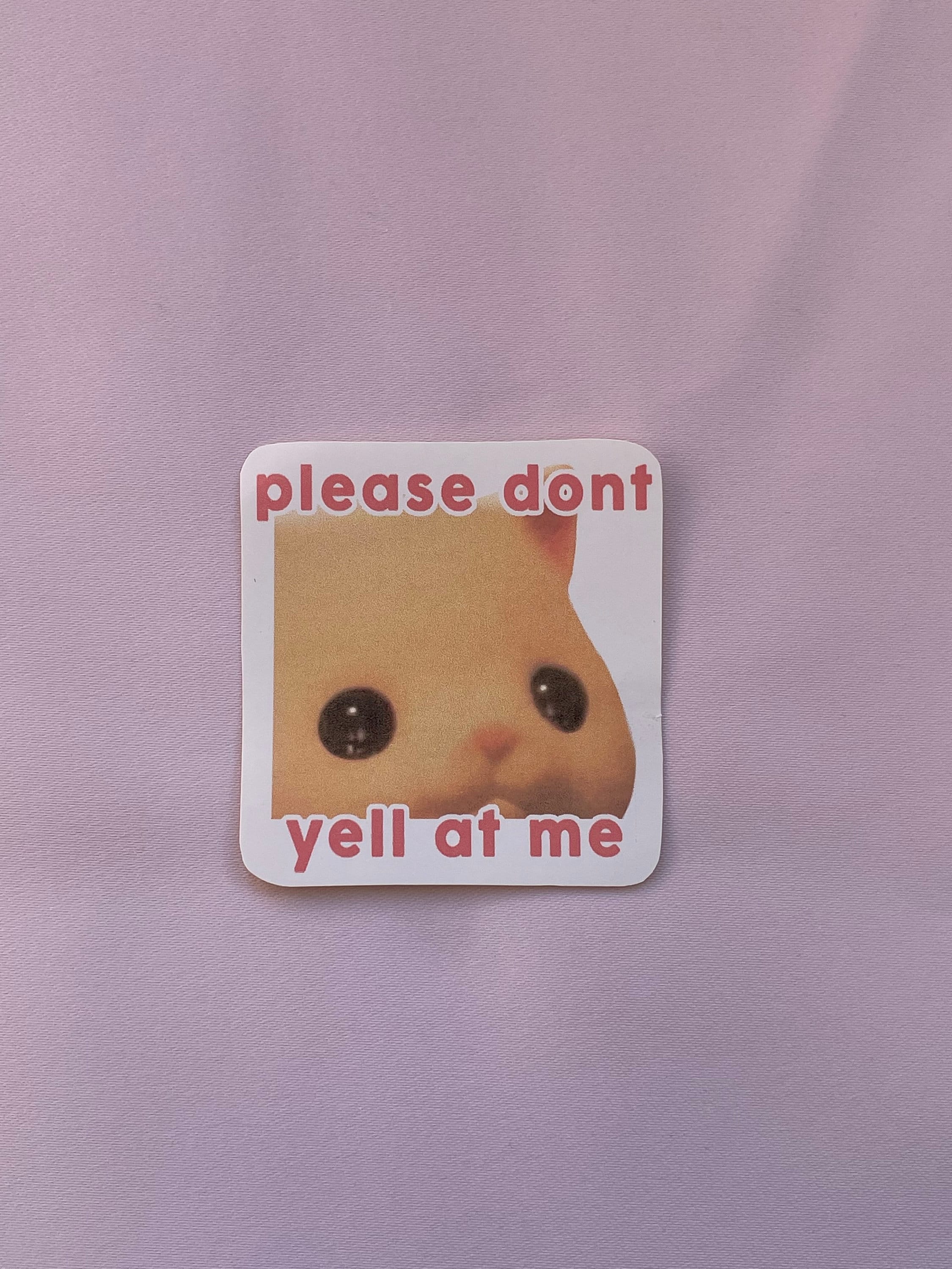 Cute Sylvanian Families Sticker Pack 4 Funny Meme Stickers - Etsy