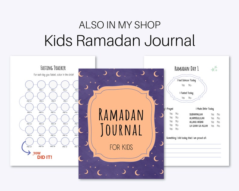 quran ramadan tracker