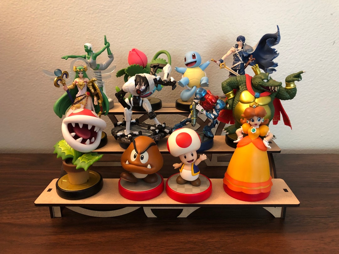 3-step Display Riser - Etsy