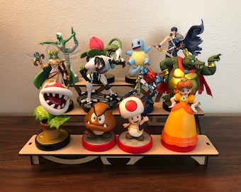 3-Step Display Riser