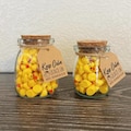 Jar of Mini Ducks | Funny Office Gift | Coworker Gift | Gag Gift | Duck Jar | Give A Duck | Office Gift | Mini Rubber Duck | Prank Gifts