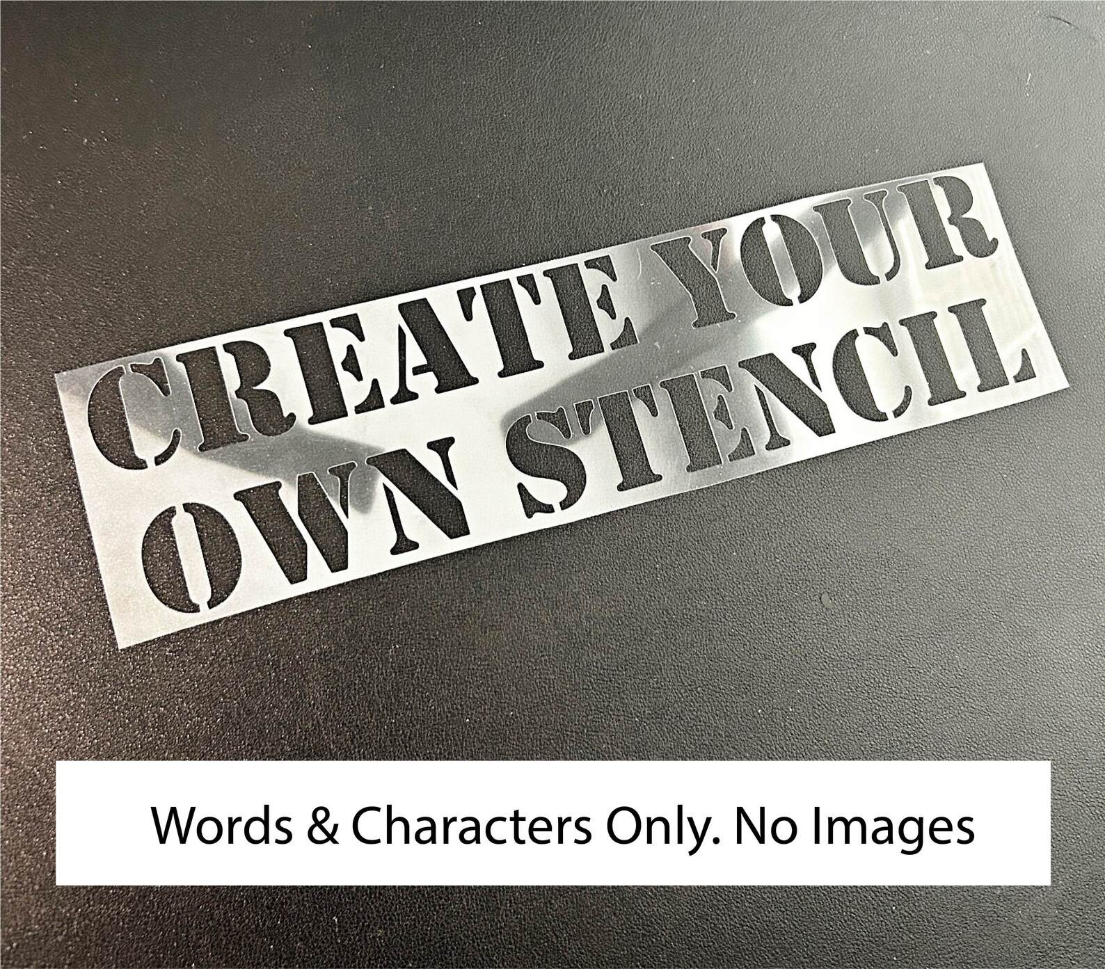 Custom Words Reusable Stencil Custom Word Stencil Etsy Australia personalised-custom-text-stencil-custom-word-stencils-name-stencil