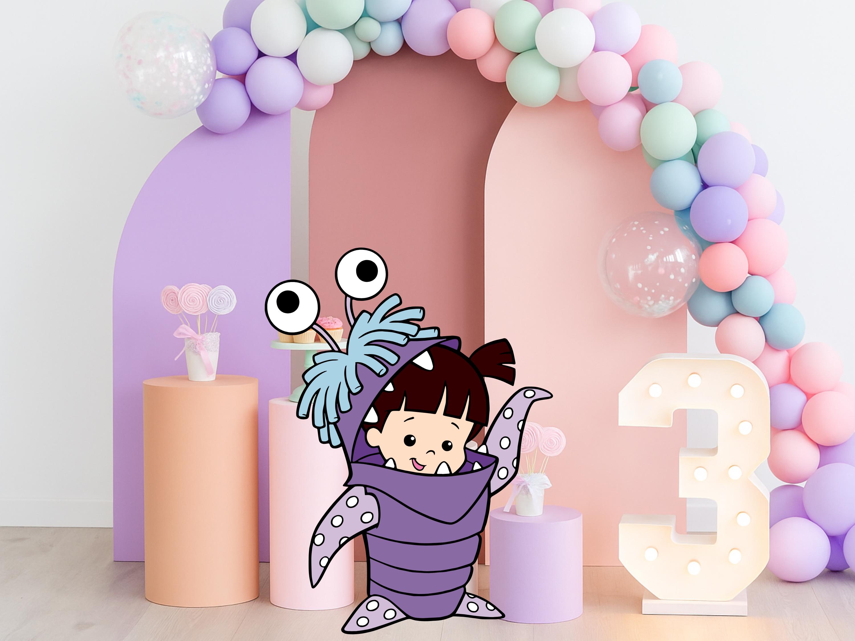 little shop of monsters book Five Little Monsters Jumping on the Bed [Book] main image 1