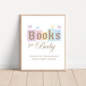 Books For Baby Table Sign, Baby Shower Mouse Theme Party, Happiest Baby Shower On Earth, Mickey Minnie Baby Shower, Digital
