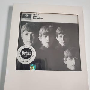 ポップス+ロック(洋楽) 17CD Beatles Beatles (Long Card Box 16cd+dvd) 5099969944901 Apple Europe /01700 The Beatles The Beatles (Stereo) 16CD + DVD Box Set