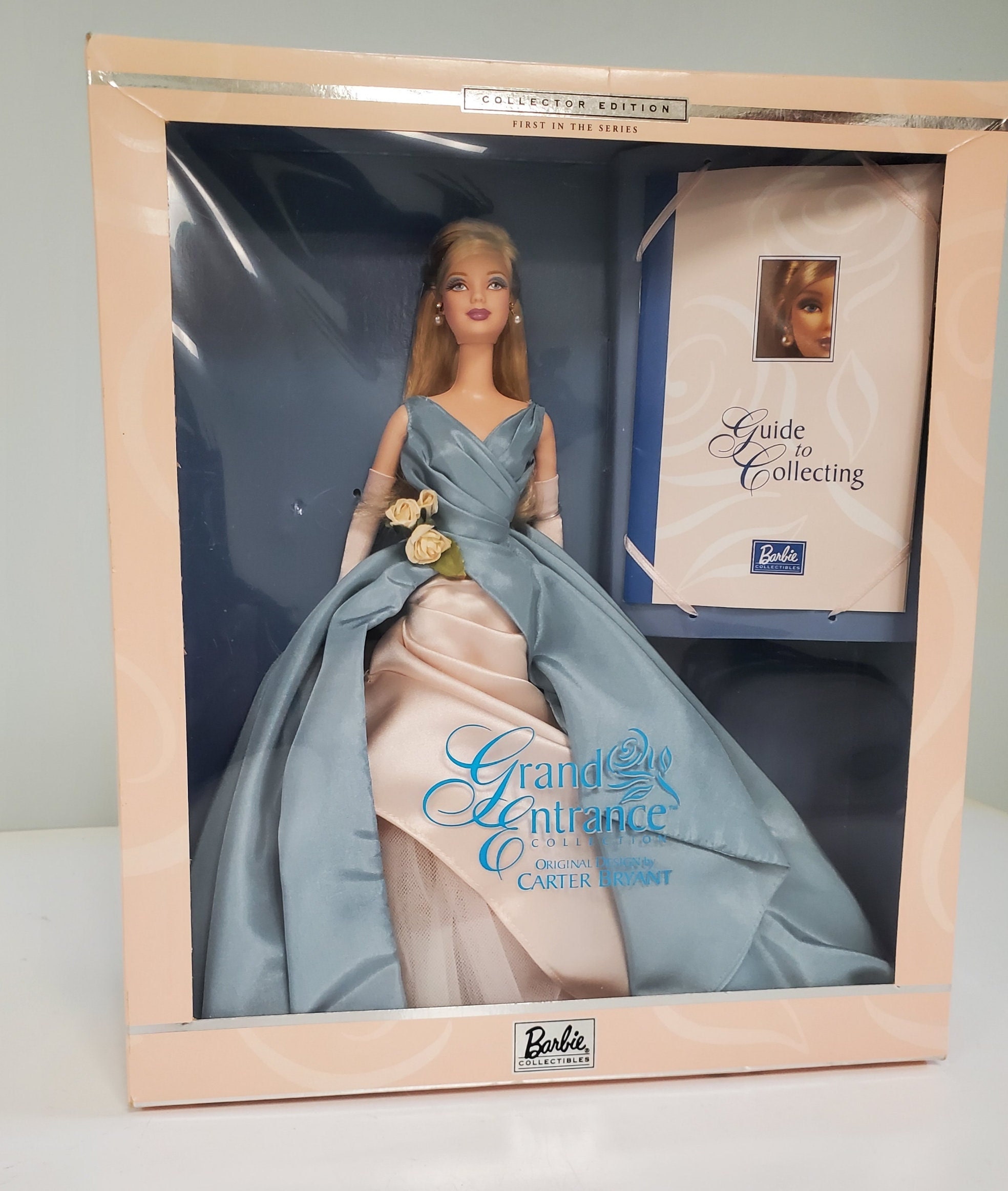 Barbie Grand Entrance - Etsy