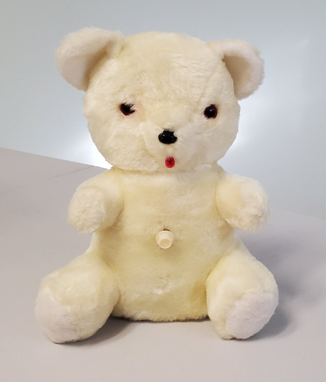 Womb sounds hotsell toy