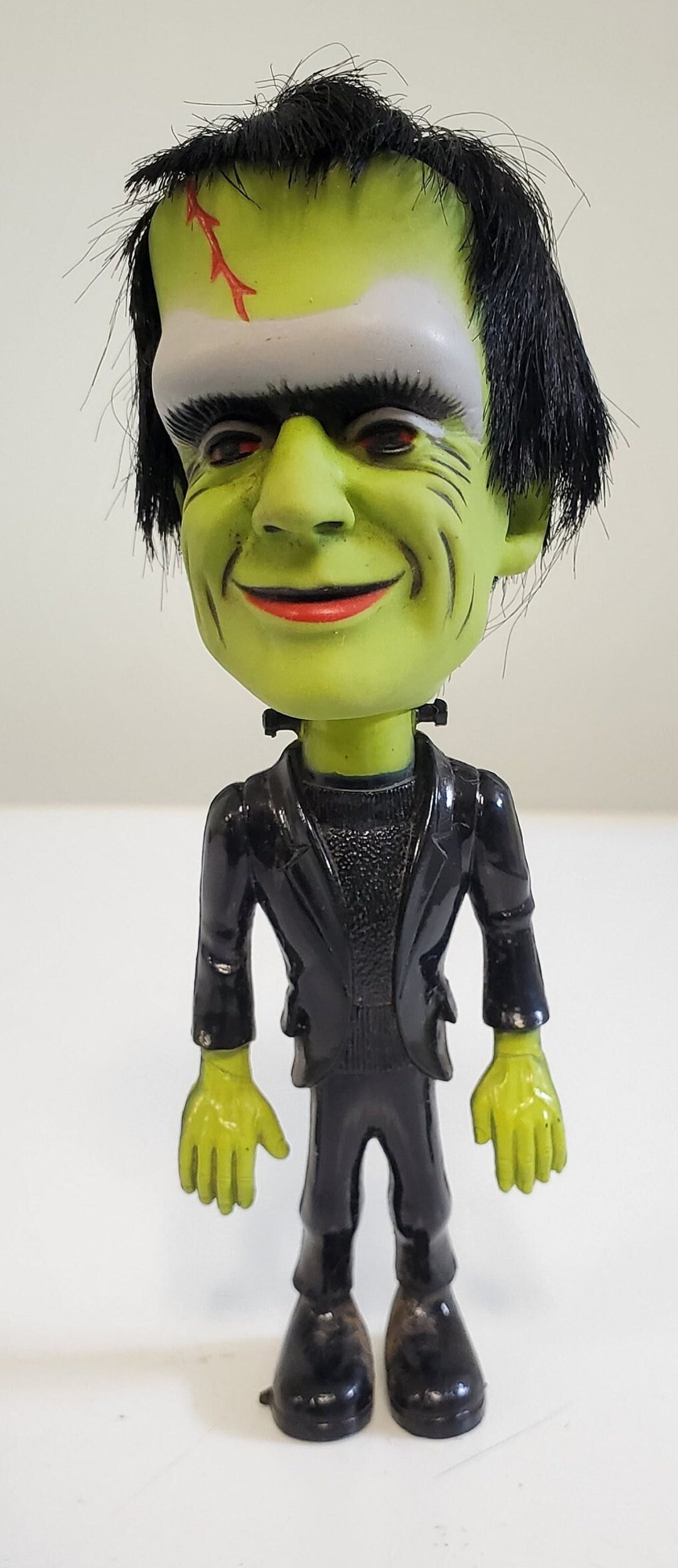 SF・ファンタジー・ホラー MUNSTER HERMAN Figure 1960 Rob Zombie's The Munsters - Ultimate Herman Munster 7