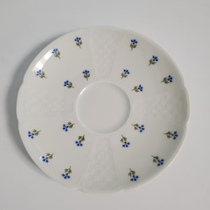 Vintage Royal Limoges Teacup Saucer