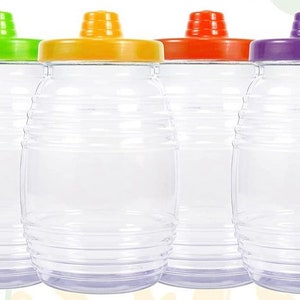 MEXICAN VITROLEROS 32oz Drinking Containers Mexican Party - Etsy
