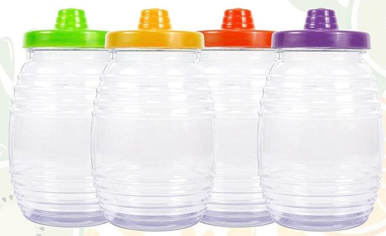 MEXICAN VITROLEROS 32oz Drinking Containers Mexican Party - Etsy