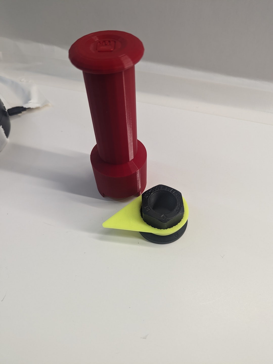 Wheel Check Indicator Installing Tool 33mm 1 5/16 Etsy