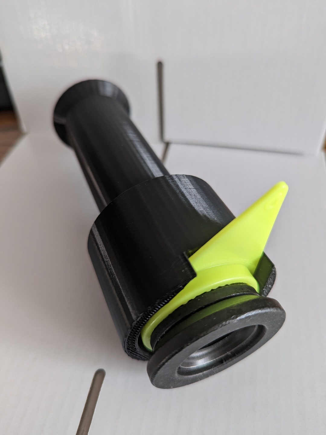 Heavy Duty Wheel Check Indicator Installing Tool 33mm Etsy