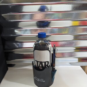 magnetic cup holder insert afbeelding 10