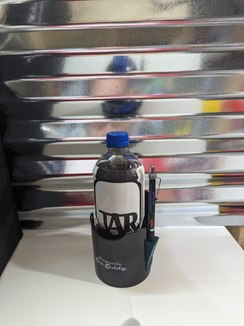 magnetic cup holder insert afbeelding 10