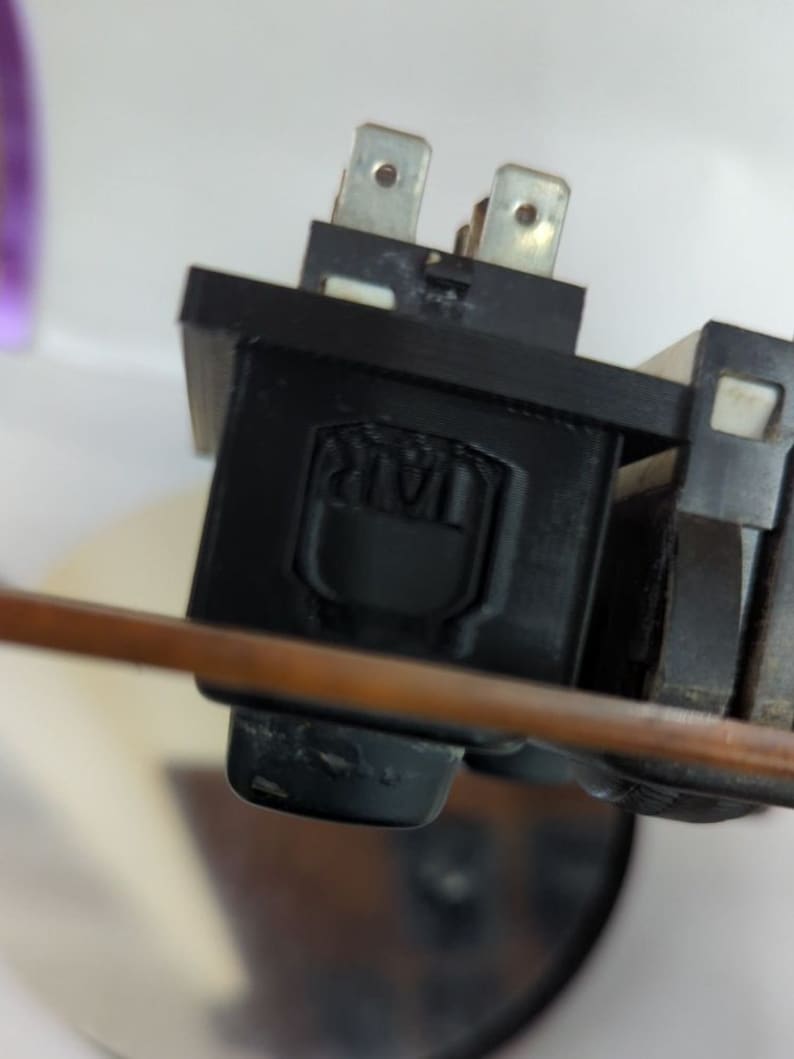 Peterbilt Truck Rocker Switch Removal Tool Etsy