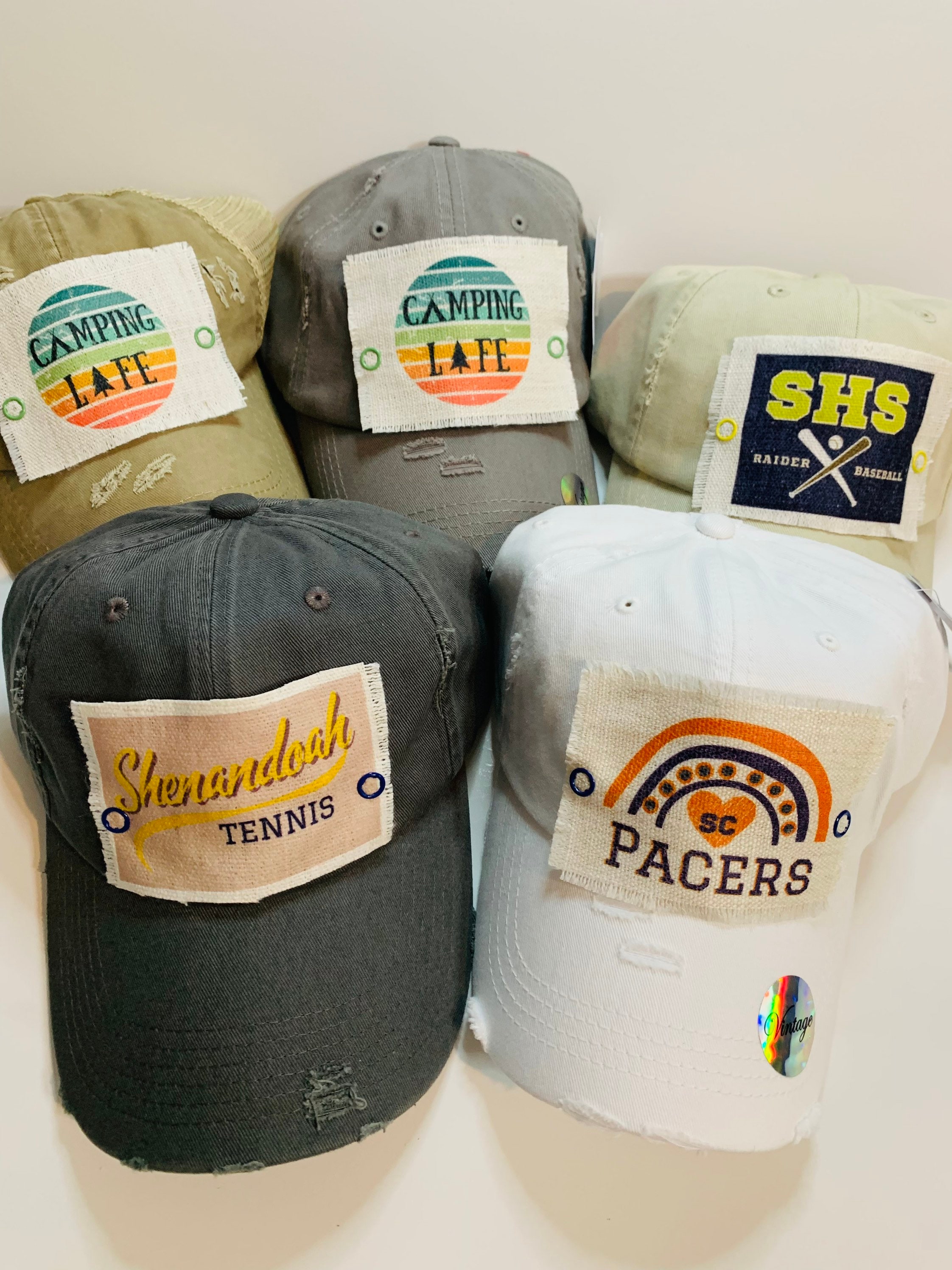 Snap Studio, Distressed Hats With Removable Patches, Raggy Patch, Hat With Patch, Cap With Patch, Trucker Hat, Ball Cap, Custom Patch Hat - Etsy Snap Studio, Distressed Hats With Removable Patches, Raggy Patch, Hat With Patch, Cap With Patch, Trucker Hat, Ball Cap, Custom Patch Hat - Etsy