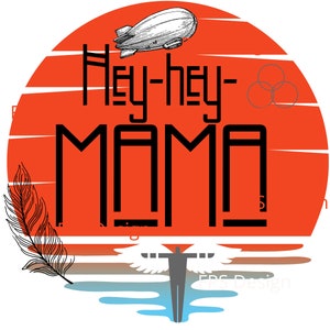 Hey Hey Mama, Led Zeppelin, Black Dog, Classic Rock images, Music png, Summer png, Concert tshirts, Rock and roll shirts, Album Cover