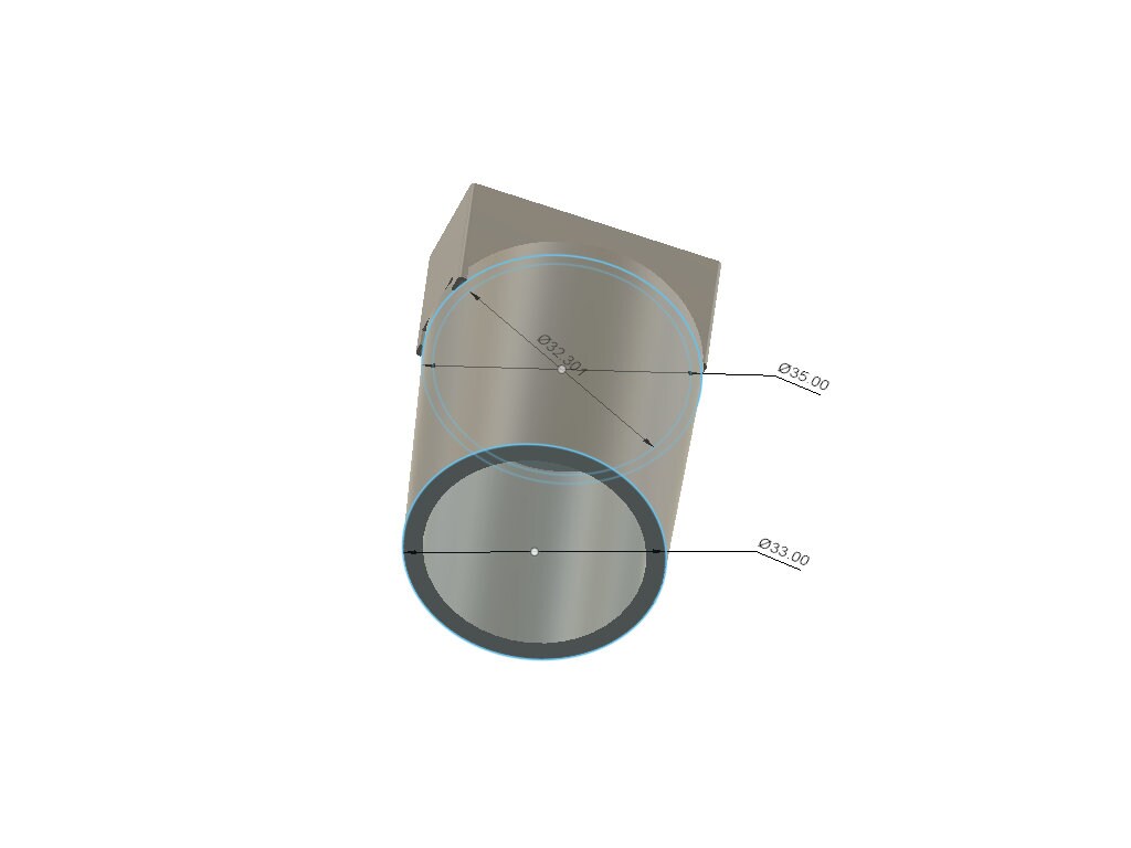 Vacuum Adapter for 7313 Skil Belt Sanders More Dust Free Sanding Solution Etsy