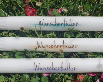 Birthday, candle gift, decoration, printed candle, wish fulfiller