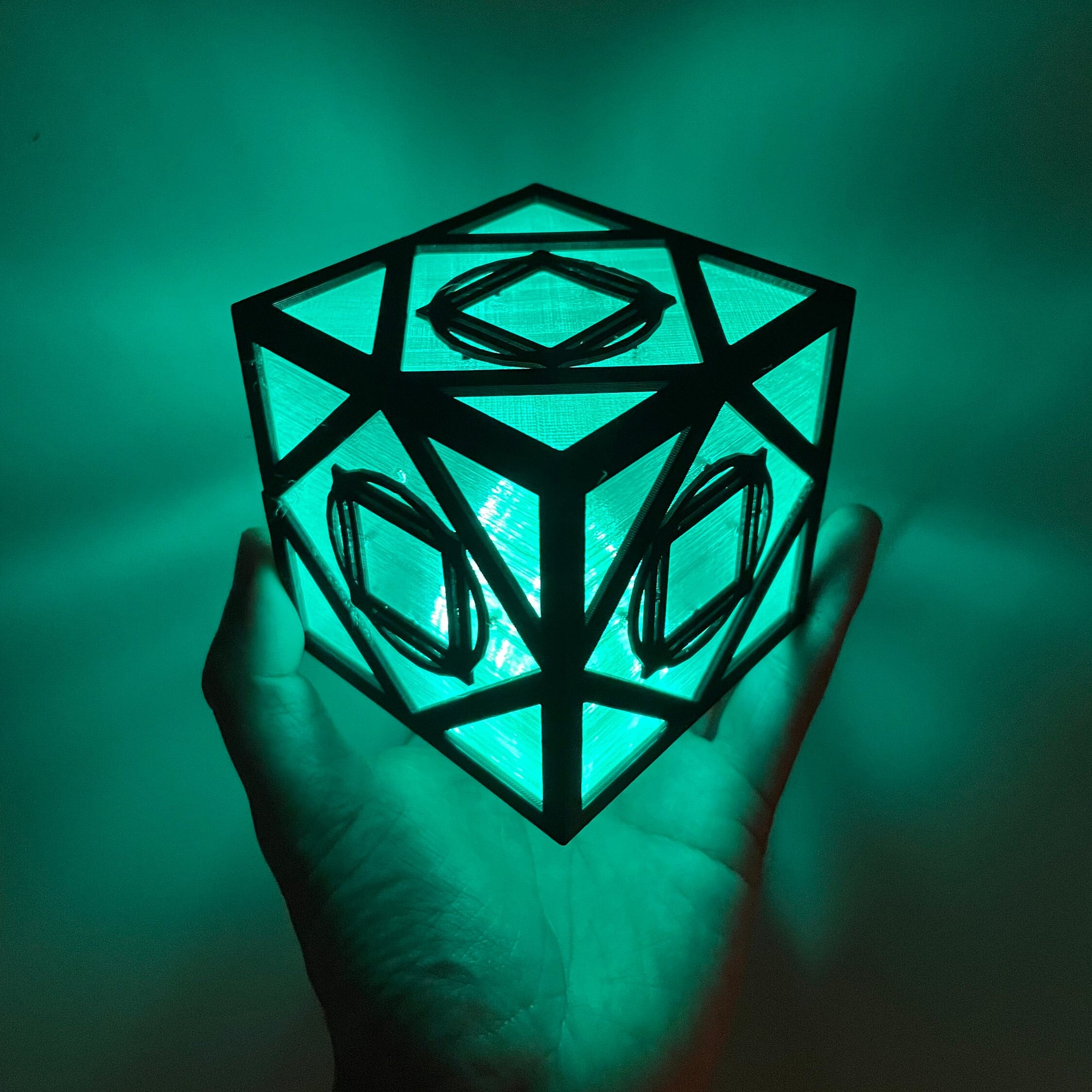 Cal Kestis Eno Cordova's holocron way finder