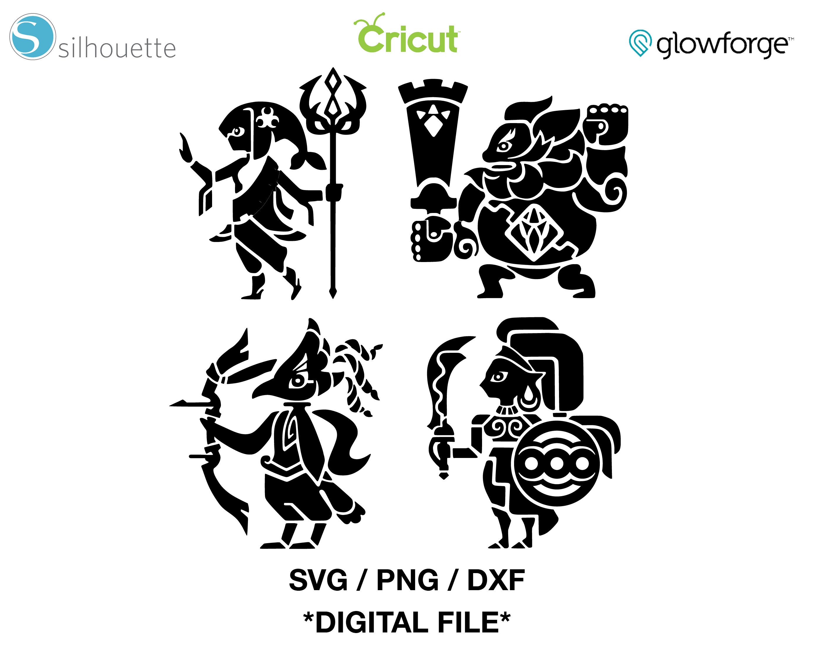 Updated Hyrule Warriors Legend of Zelda Age of Calamity Etsy