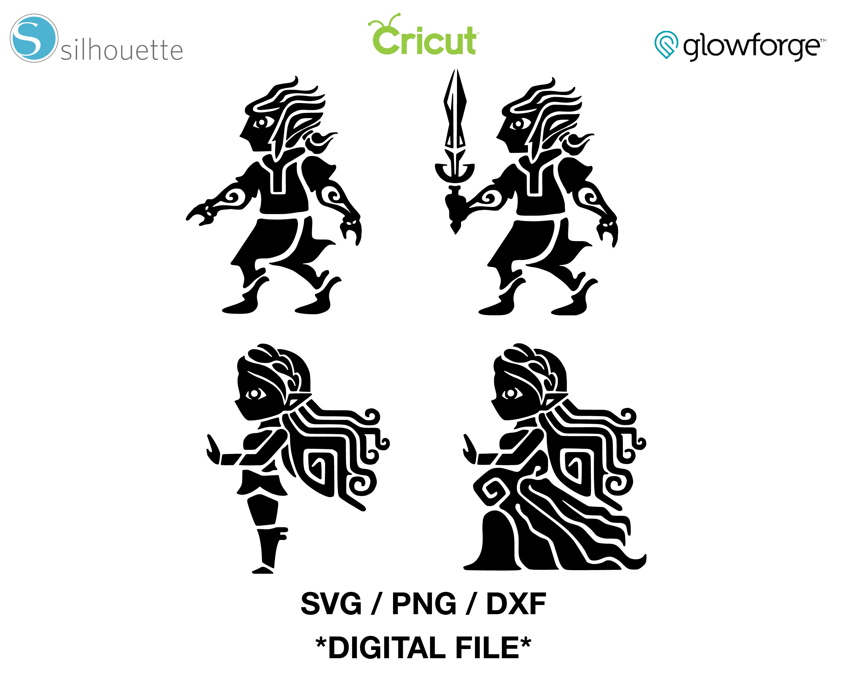 Updated Hyrule Warriors Legend of Zelda Age of Calamity Etsy