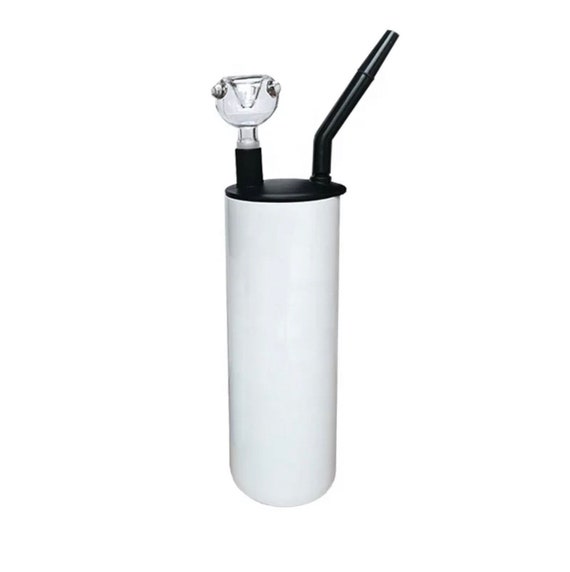 Sublimation Blank DIY 20 Oz Hookah Tumbler Cold Smoke Etsy Australia